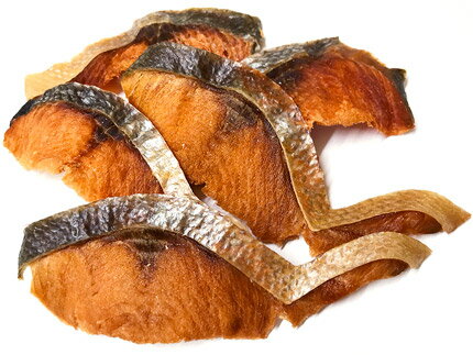 プライムケイズ【どさんこ鮭SAKUサクッ】40g賞味期限2026/01/20