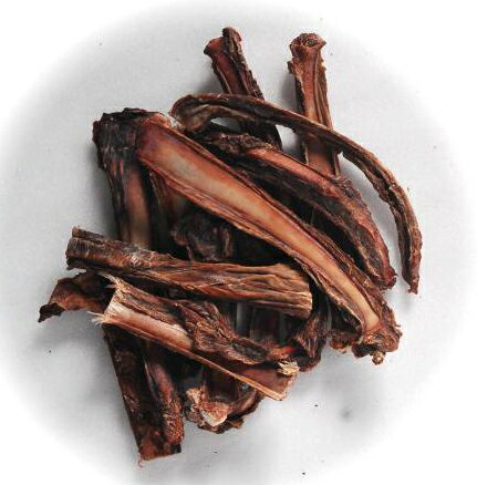 丹波鹿鹿スペアリブ50g