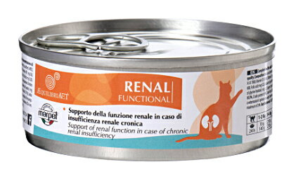 樂天商城 - エクイリブリア リナール【腎臓サポート】85g