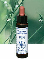 【バーベイン VERVAIN】フラワーエッセンス