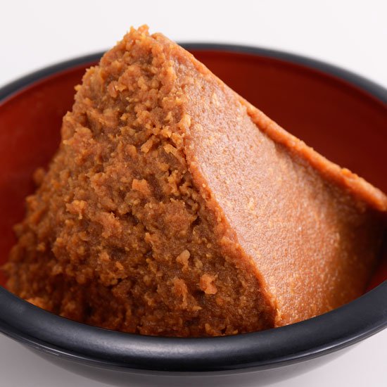 越後魚沼味噌 橘 1kg annaka-10000048 米処新潟 あんなか米店 サンプル画像2