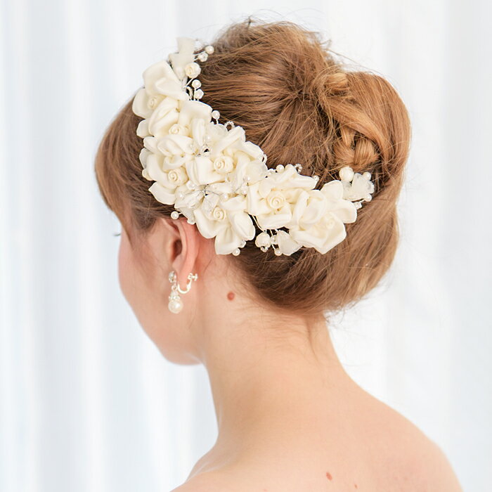 楽天カード分割 ヘッドドレス 花 ウェディング ヘッドドレス ビジュー 結婚式 カチューシャ ヘアアクセサリー ヘアアクセサリー ウェディング 結婚式 ウェディング ヘッドドレス 小枝 Sustentareviviri Com Br