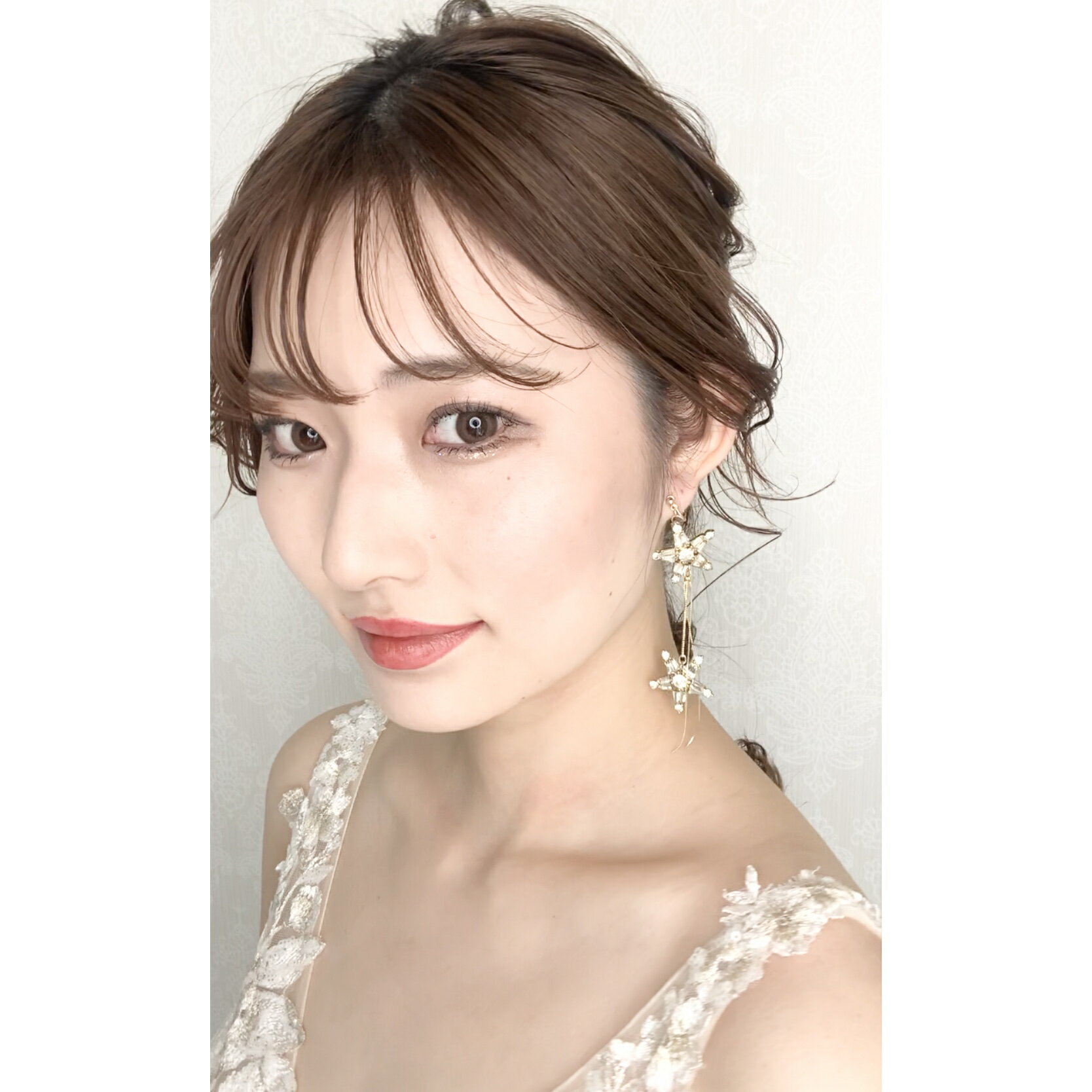 通信販売 星型 大ぶり 揺れる パール ブライダルイヤリング ゴールド ウェディングイヤリング 結婚式 ピアス Me75 小枝イヤリング ビジュー ウエディング 小物 前撮り 花嫁 二次会 海外挙式 小枝アクセサリー パーティー 大きめ タッセル 花 長め 人気 Rtbfitness Co Uk