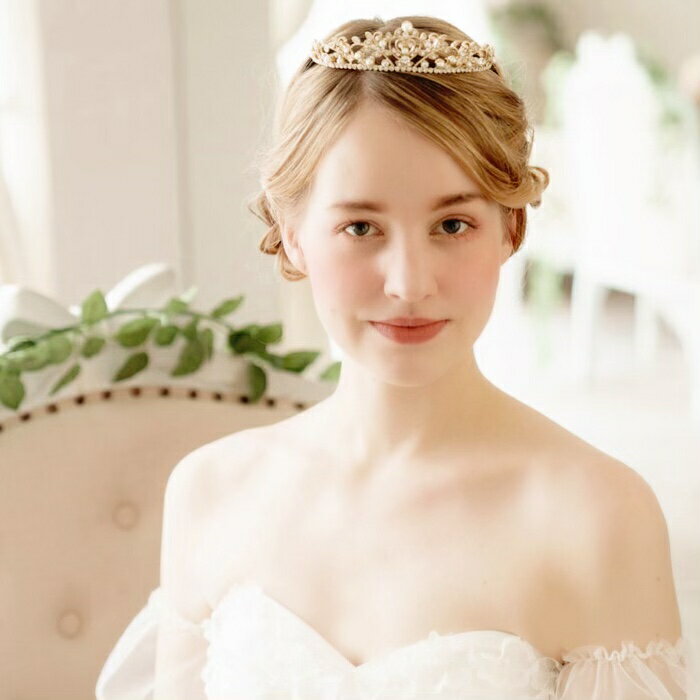 88%OFF!】 ♥️早い者勝ち♥️シルバー 結婚式 パール ヘッドレス 髪