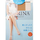 6色【涼感クール】日本製グンゼ サブリナ伝線しにくいパンスト♪ドライ素材で夏でも快適なサマーパンティストッキング◎【レディース 婦人 レッグウエア GUNZE】 春物 夏物 秋物