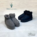 ◇ EMU エミュ FoyFlatformMicro │ レディース 靴 シューズ ギフト 履きやすい 歩きやすい おしゃれ 黒 グレー 冬 温かい シューズ ...