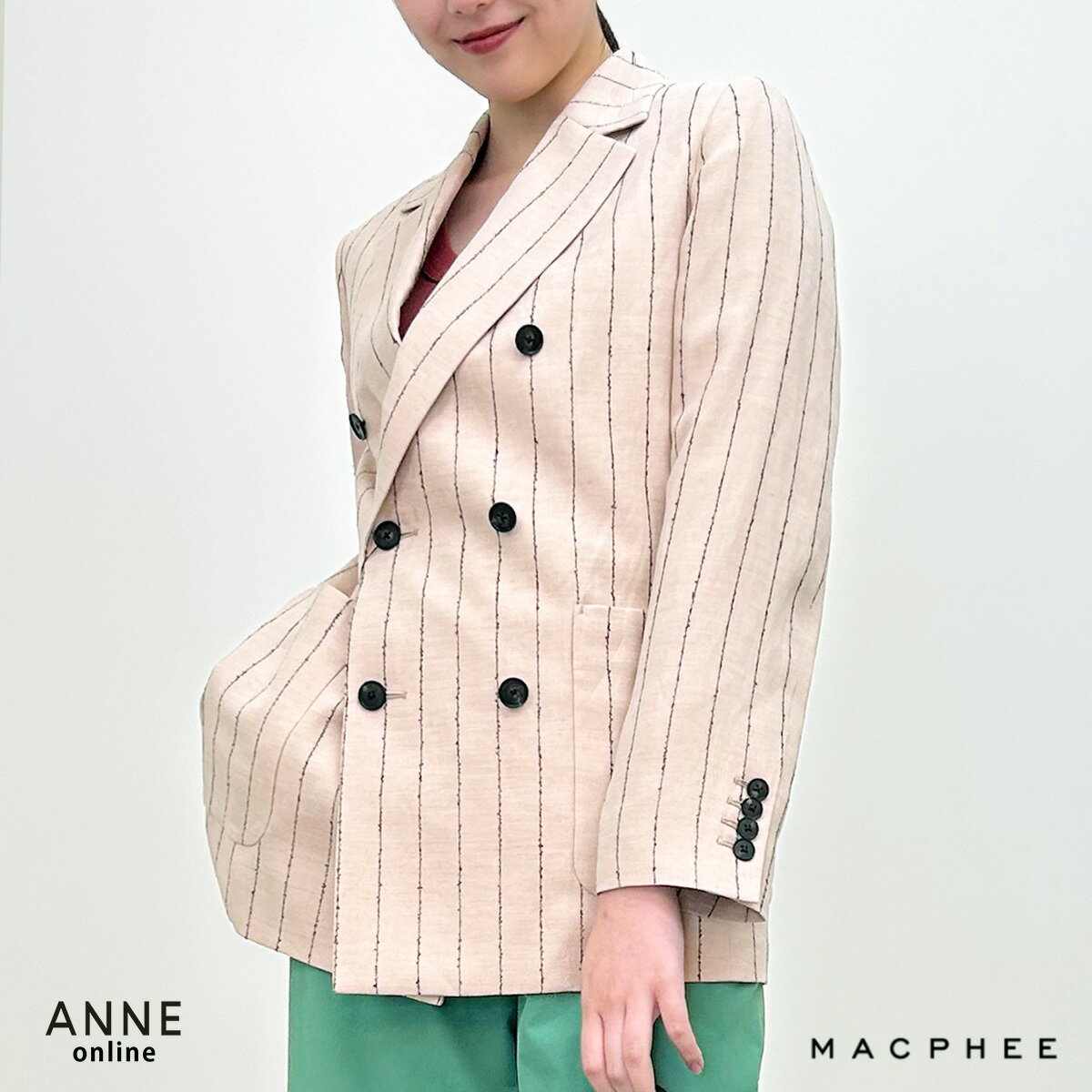 楽天市場】macphee マカフィー コート(カラーベージュ)の通販 楽天市場】macphee マカフィー コート(カラーベージュ)の通販