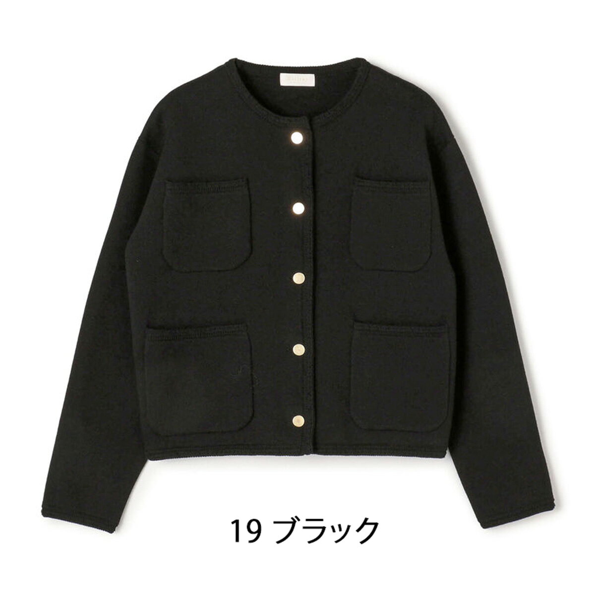 楽天市場】七分袖 ジャケット（ブランドトゥモローランド