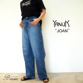 YANUK/̡ۥ롼ȥ졼ȥǥ˥ѥ"JOAN"(硼)57132220/OWI顼/MADEINJAPAN