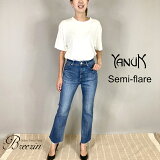 YANUK/̡ۥߥե쥢ǥ˥ѥ 57111320 COB/åȥե֥롼/MADEINJAPAN