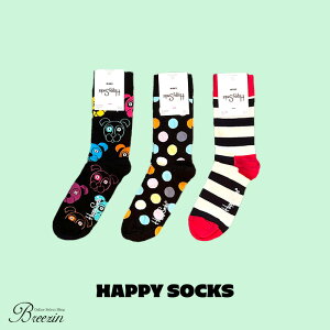 Happysocksۥϥåԡå å 󥺷 ǥ ե 2023ǯ     10201104 10201101 10201110