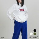 ポイント10倍&10%OFFクーポン対象! Account アカウント LWパーカー │ スウェット ペイント 白 黒 おしゃれ プチプラ 着やすい パロディ ...
