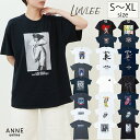 ライセンシープロダクトブランドのミュージシャンTシャツ。 偉大なミュージックスターの歴史的なアイコンやビジュアライズをグラフィックとして使用。 サイズはS,M,L,XLの4展開。