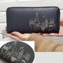 ハリー・ポッター HarryPotter 長財布 小銭入れあり お札入れあり カードポケット ハリポタ ハリー ポッター ホグワーツエンブレム エンブレム ロゴ 魔法 学校 財布 プレゼント ハードな財布 呪文 メール便なら送料無料(4)