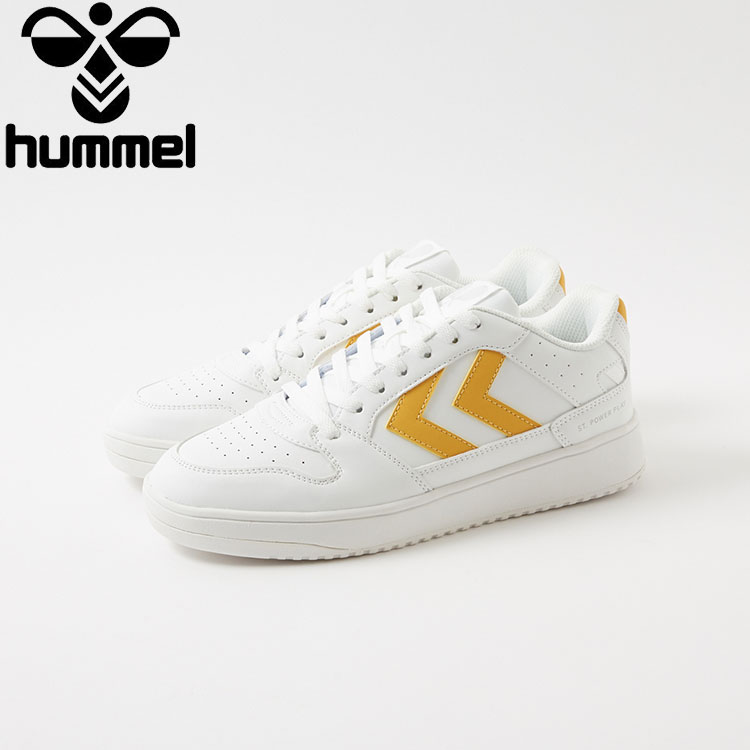 クリアランスセール hummel(ヒュンメル) ST.POWER PLAY CL HM218556-9233 メンズ ユニセックス