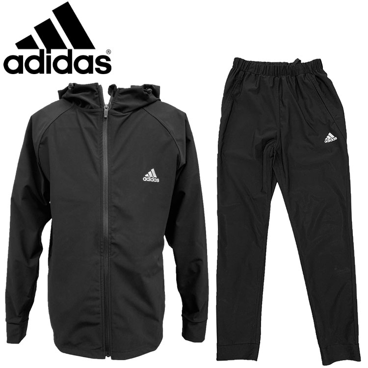 adidas(アディダス)サウナスーツ SAUNA SUIT 上下セット メンズ レディース ADISS04-ADISS01PANTS