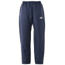 ニューバランス パデットパンツ JMPF1422-NV メンズ レディース