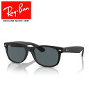 レイバン サングラス ニュー ウェイファーラー クラシック Ray-Ban RB2132F 622/R5 55 18 国内正規品(4)