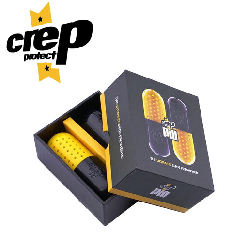 クレップ プロテクト Crep Protect シューフレッシュナー 6066-2906 クレップ プロテクト Crep Protect シューフレッシュナー 6066-2906