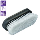 サノハタ ブラシ たてがみ シューズブラシ 仕上げ コードバン 日本製 靴磨き Sanohata Brush 紗乃織刷子 さのはた