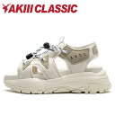 アキクラシック AKIII ANATOLIA AKC-0073-WHI レディースシューズ