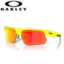 オークリー メンズ サングラス バイスファエラ インナー スパーク コレクション OO9400-1368 Oakley Bisphaera Inner Spar...