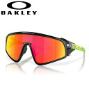 オークリー メンズ サングラス ラッチ パネル インナー スパーク コレクション OO9404-1035 Oakley Latch Panel Inner Spark Collection Standard Fit 国内正規品