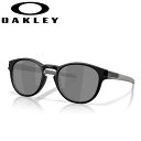 オークリー メンズ サングラス ラッチ ナイト ミッション コレクション OO9349-5653 Oakley Latch Night Mission Coll...