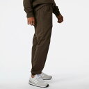ニューバランス NB Essentials uni-ssentials スウェットパンツ UP21500-RHE メンズ レディース