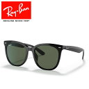 レイバン サングラス RB4379D Ray-Ban RB4379D ...(4)