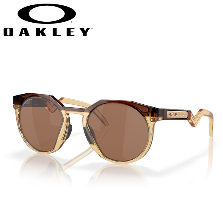 高爾夫 - オークリー サングラス キリアン エムバペ シグネチャー シリーズ ハウストン OO9242A-0752 Oakley Kylian Mbappe Signature Series HSTN 924207 52 21 メンズ レディース スポーツサングラス 日本正規品