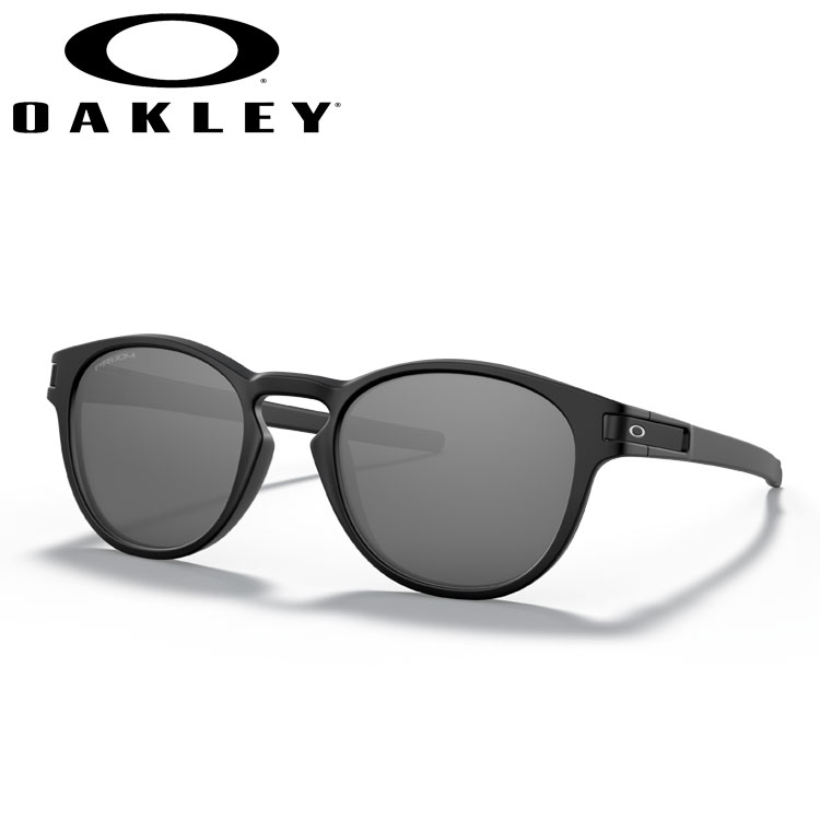 楽天市場】oakley latch prizm 9349－1153の通販