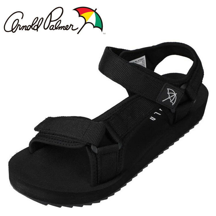 アーノルドパーマー AP4051-019 メンズシューズ