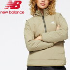 ニューバランス NB Athletics ファッションインサレートジャケット WJ23501-TCO レディース