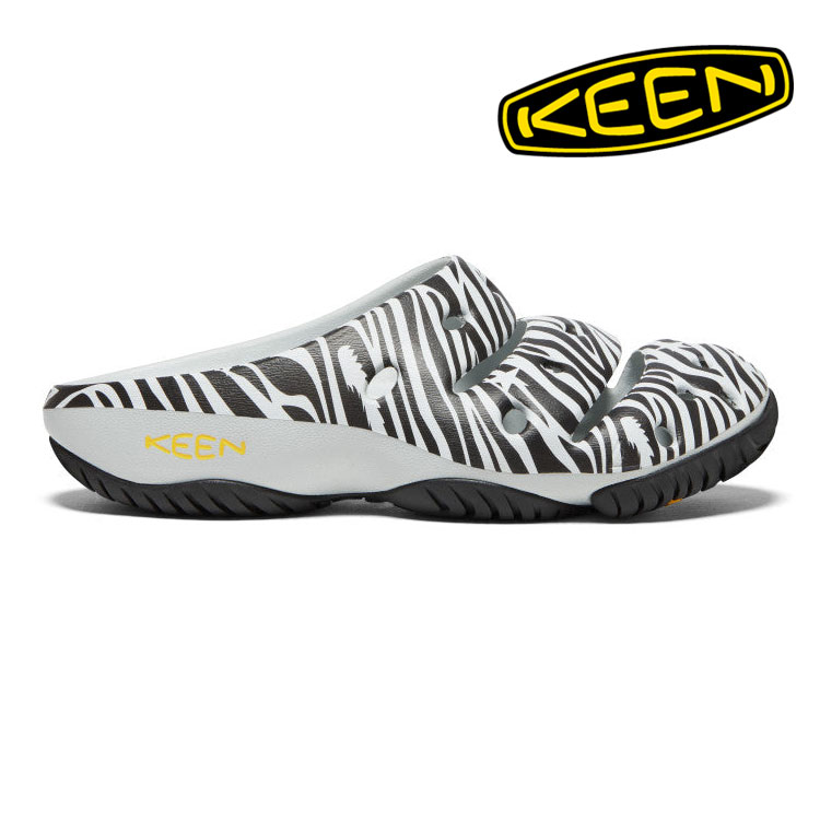 キーン サンダル メンズ 【ポイント10倍】 キーン KEEN YOGUI ARTS ヨギ アーツ 1026581 メンズシューズ サンダル ATMOS コラボモデル