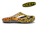 キーン　KEEN シャンテ