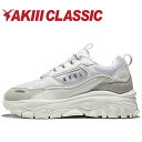 ALNVbN URBAN TRACKER AKC-0003-WHG fB[X Y Xj[J[ AKIIICLASSIC