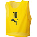 プーマ ビブスセット(10マイグミ) 920604-04 メンズ PUMA