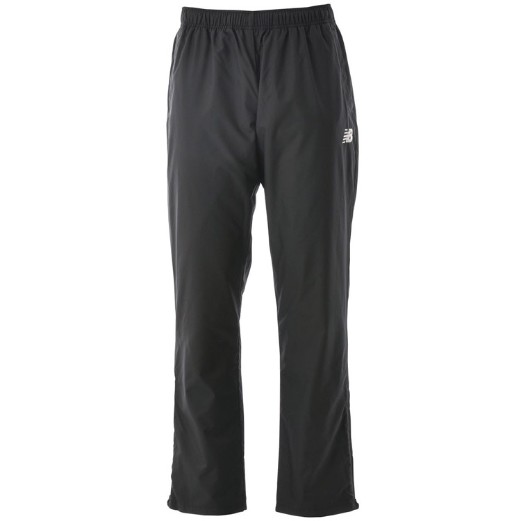 ニューバランス ウインドアップパンツ JMPF9422-BK メンズ
