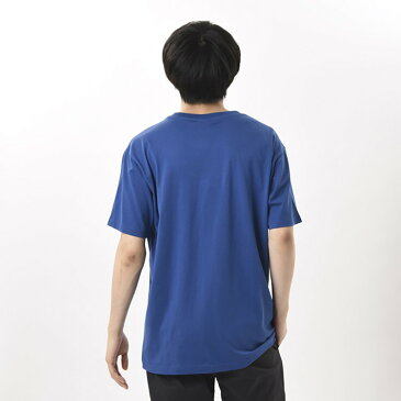 【期間限定プライスダウン】 【ゆうパケット配送】 ニューバランス NB Essentials Field Day NBロゴ Tシャツ AMT11517-CNB メンズ