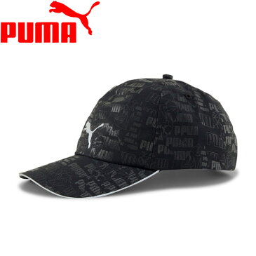 プーマ Unisex Running キャップ III 052911-46 メンズ