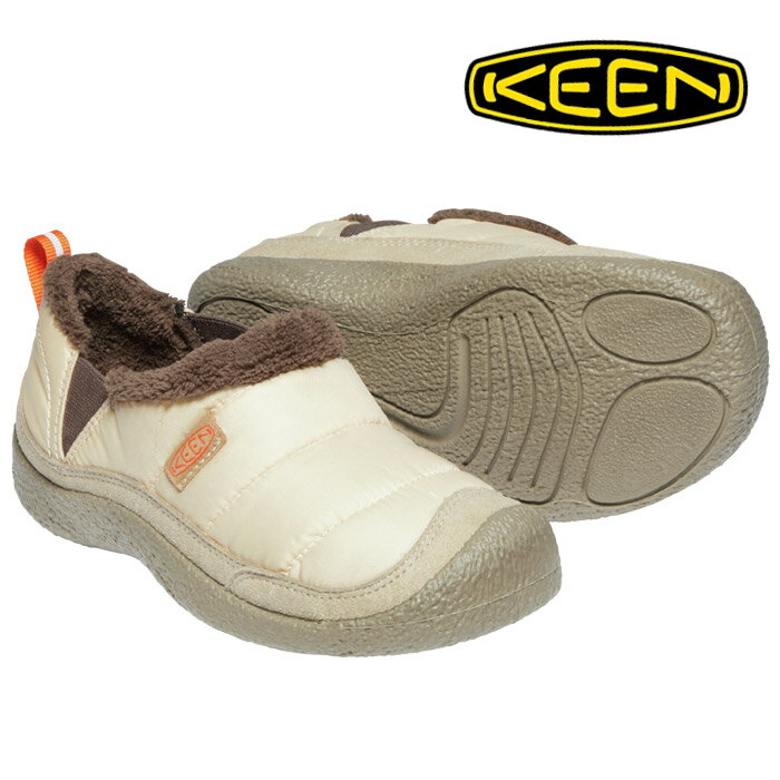 キーン KEEN ハウザー ツー 1023894 ジュニアシューズ