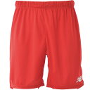 j[oX GAME SHORTS JJSF0491-RED WjA