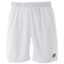 ニューバランス GAME SHORTS JJSF0491-WT ジュニア
