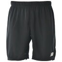 ニューバランス GAME SHORTS JMSF0490-BK メンズ