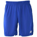 ニューバランス GAME SHORTS JMSF0490-RYB メンズ