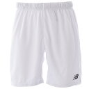 ニューバランス GAME SHORTS JMSF0490-WT メンズ