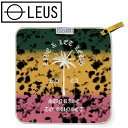 メール便配送 LEUS レウス THE ECO TOWEL LET LEUS 07FTTRLLML