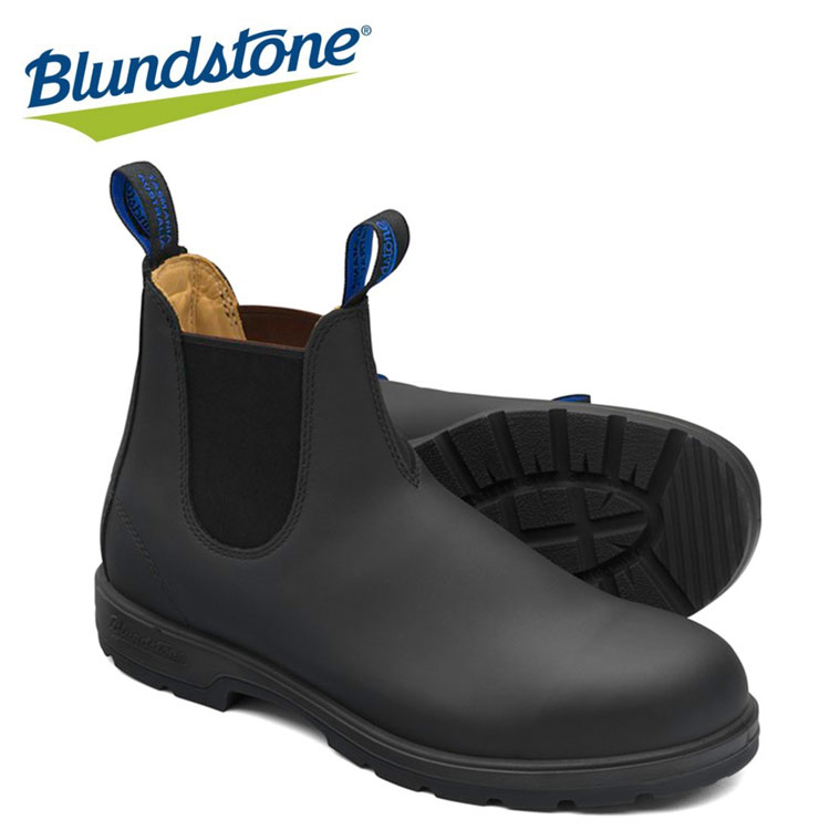◇Blundstone（ブランドストーン） サイドゴアブーツ スムースレザー BS566089 メンズ レディース シューズ