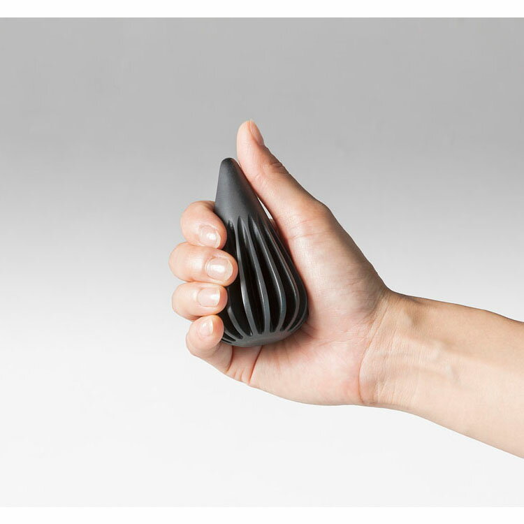 アカイシ ツボギュット ブラック HB098BK